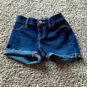 Girls, Old Navy rockstar jegging‘s